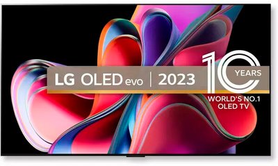 OLED телевізор LG OLED65G3 OLED65G3 фото