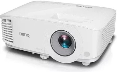 Мультимедійний проектор BenQ MW550 (9H.JHT77.1HE, 9H.JHT77.13E) 64470602 фото